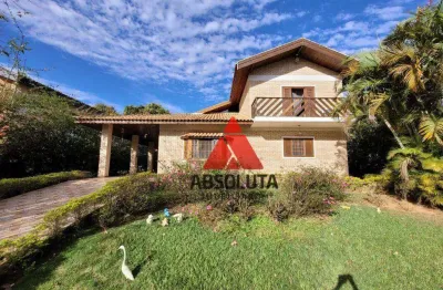 Casa com 3 dormitórios à venda, 236 m² por r$ 1.050.000,00 - praia dos namorados - americana/sp