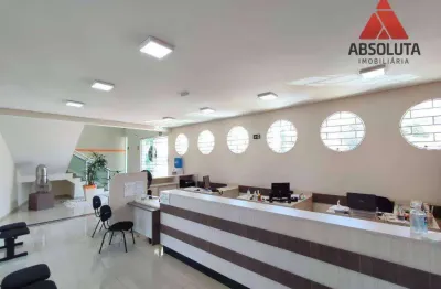 Casa à venda, 429 m² por r$ 1.400.000,00 - jardim dona regina - santa bárbara d'oeste/sp