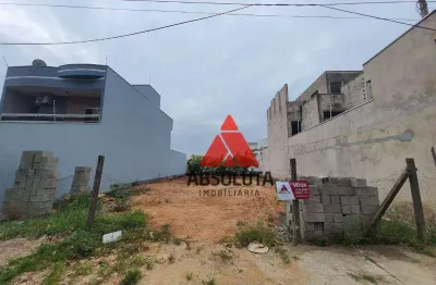 Terreno à venda, 300 m² por r$ 420.000,00 - residencial horto florestal jacyra i - americana/sp