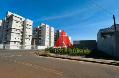 Terreno à venda, 396 m² por r$ 375.000,00 - jardim dona regina - santa bárbara d'oeste/sp