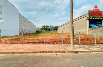 Terreno à venda, 1000 m² por r$ 799.000,00 - jardim bertoni - americana/sp
