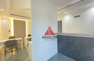 Casa para alugar, 110 m² por r$ 3.500/mês - jardim são paulo - americana/sp