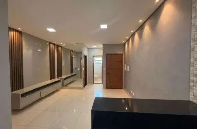 Apartamento à venda, 78 m² por r$ 330.000,00 - parque universitário - americana/sp