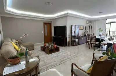 Apartamento com 3 dormitórios à venda, 156 m² por r$ 900.000,00 - jardim colina - americana/sp