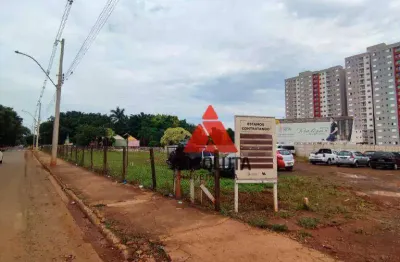 Terreno à venda, 3158 m² por r$ 7.250.000,00 - loteamento colina santa bárbara - santa bárbara d'oeste/sp