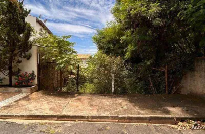 Terreno à venda, 200 m² por r$ 160.000,00 - jardim lizandra - americana/sp
