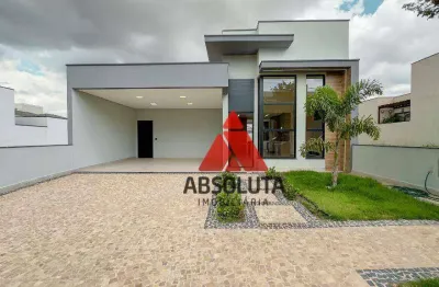 Casa com 3 dormitórios à venda, 159 m² por r$ 1.180.000,00 - jardim de mônaco - hortolândia/sp