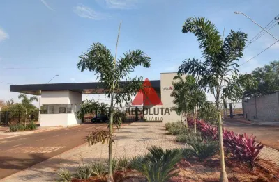 Terreno à venda, 180 m² por r$ 232.000,00 - jardim cedros - santa bárbara d'oeste/sp