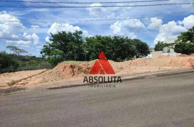 Terreno à venda, 450 m² por r$ 680.000,00 - loteamento residencial jardim villagio ii - americana/sp