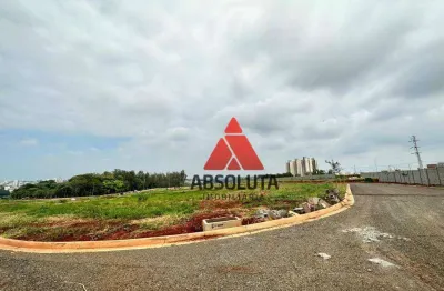 Terreno à venda, 309 m² por r$ 525.000,00 - vila romi - santa bárbara d'oeste/sp