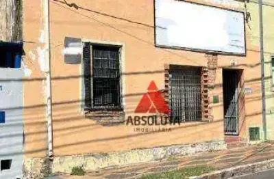 Casa com 2 quartos à venda na Rua Álvaro Ribeiro, Vila Rehder, Americana