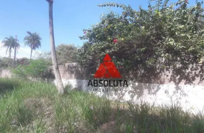 Terreno à venda, 600 m² por r$ 350.000,00 - bosque dos ipês - americana/sp
