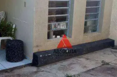 Casa à venda, 353 m² por r$ 400.000,00 - vila massucheto - americana/sp