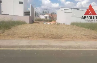 Terreno à venda, 129 m² por r$ 135.000,00 - loteamento residencial pacaembu - americana/sp