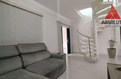 Casa com 3 dormitórios à venda, 192 m² por r$ 499.000,00 - parque das nações - americana/sp