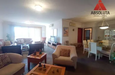 Apartamento com 3 dormitórios para alugar, 200 m² por r$ 4.200/mês - jardim são paulo - americana/sp