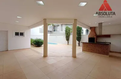 Casa com 4 dormitórios, 355 m² - venda por r$ 3.500.000,00 ou aluguel por r$ 12.183,00/mês - jardim trípoli - americana/sp