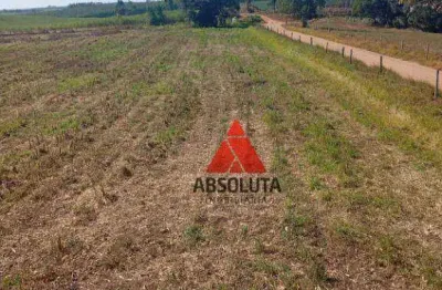 Sítio à venda, 20000 m² por r$ 500.000,00 - portal da serra - são pedro/sp