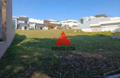 Terreno à venda, 424 m² por r$ 424.000,00 - condomínio villa carioba - americana/sp