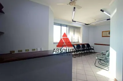 Sala, 63 m² - venda por r$ 220.000 ou aluguel por r$ 1.200/mês - santo antônio - americana/sp