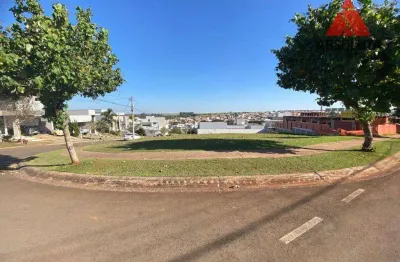 Terreno à venda, 786 m² por r$ 895.000,00 - loteamento residencial mac knight - santa bárbara d'oeste/sp