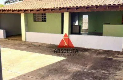 Casa com 2 dormitórios à venda, 156 m² por r$ 530.000,00 - jardim paulistano - americana/sp