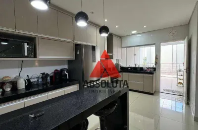 Sobrado residencial à venda – localização privilegiada
