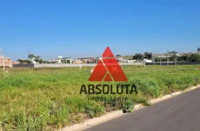 Terreno à venda, 300 m² por r$ 200.000,00 - jardim florença - nova odessa/sp