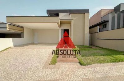 Casa com 3 dormitórios à venda, 185 m² por r$ 1.399.000,00 - engenho velho - nova odessa/sp