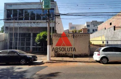 Salão, 240 m² - venda por r$ 2.550.254,00 ou aluguel por r$ 15.455,22/mês - vila pavan - americana/sp
