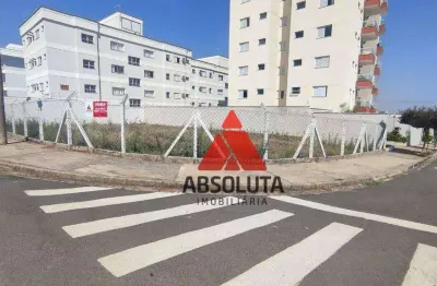 Terreno à venda, 366 m² por r$ 480.000,00 - campo limpo - americana/sp