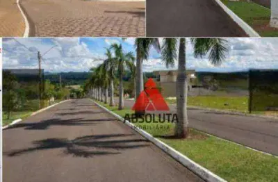 Terreno à venda, 450 m² por r$ 239.000,00 - condomínio residencial terra das águas - são pedro/sp