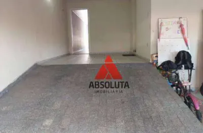 Casa com 4 quartos à venda na Rua Itália, Jardim Paulistano, Americana