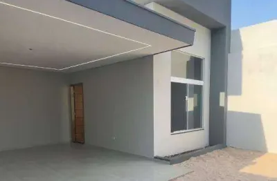 Casa com 2 quartos à venda na Rua Fioravante Codognoto, Parque Nova Carioba, Americana