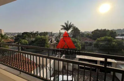 Apartamento com 2 quartos à venda na Rua Suriname, Vila Frezzarin, Americana
