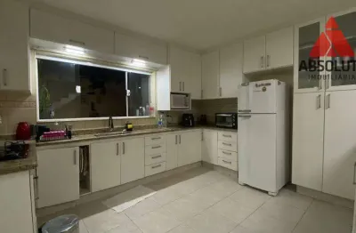 Casa com 2 dormitórios à venda, 240 m² por r$ 450.000,00 - parque das nações - americana/sp