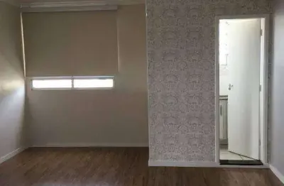 Apartamento à venda, 120 m² por R$ 330.000,00 - Vila Belvedere - Americana/SP