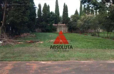 Terreno à venda, 1000 m² por r$ 690.000,00 - bairro da lagoa - americana/sp