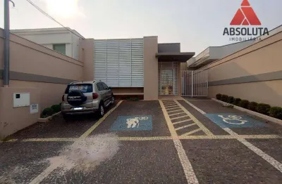 Casa para alugar, 243 m² por r$ 7.000/mês - vila medon - americana/sp