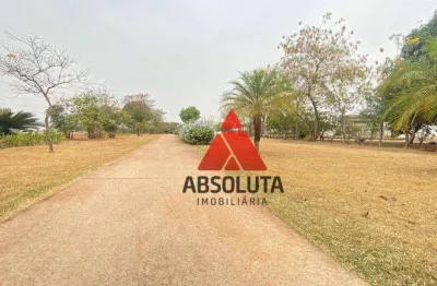 Terreno à venda, 1001 m² por r$ 780.000,00 - estância hípica - nova odessa/sp