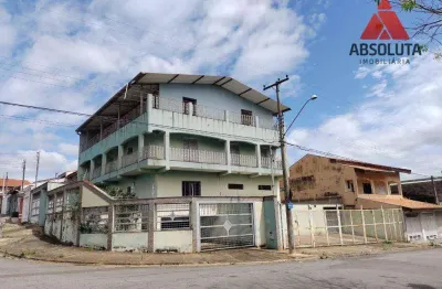 Casa com 3 dormitórios à venda, 546 m² por r$ 700.000,00 - morada do sol - americana/sp