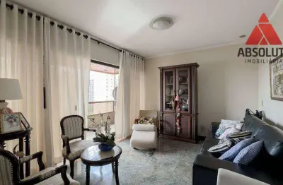Apartamento com 4 quartos à venda na Rua Quintino Bocaiúva, Vila Santa Catarina, Americana