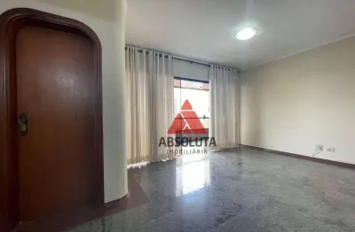 Apartamento com 4 dormitórios, 210 m² - venda por r$ 1.250.000 ou aluguel por r$ 2.500/mês - vila santa catarina - americana/sp