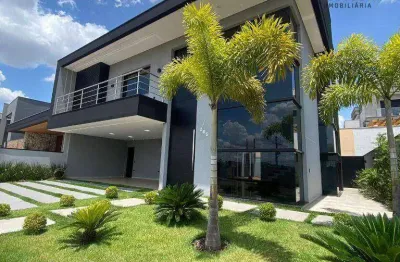 Casa com 3 dormitórios à venda, 178 m² por r$ 2.300.000,00 - vila cordenonsi - americana/sp