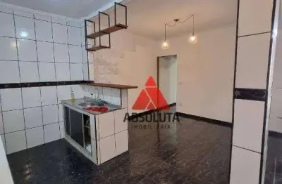 Casa com 2 dormitórios à venda, 99 m² por r$ 240.000,00 - jardim europa i - santa bárbara d'oeste/sp