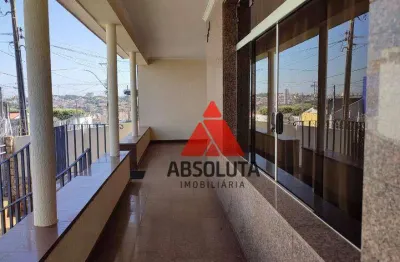 Casa com 3 dormitórios à venda, 127 m² por r$ 699.000,00 - vila cordenonsi - americana/sp