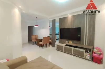 Casa à venda, 101 m² por r$ 560.000,00 - jardim boer ii - americana/sp