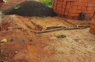 Terreno à venda, 200 m² por R$ 170.000,00 - Jardim dos Lagos - Nova Odessa/SP