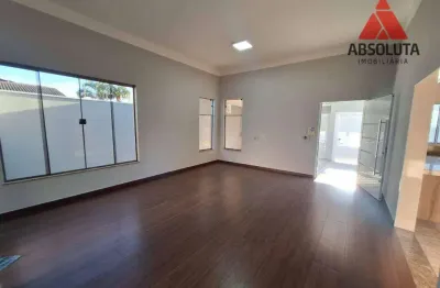 Casa com 3 dormitórios à venda, 160 m² por r$ 950.000,00 - jardim terramérica i - americana/sp