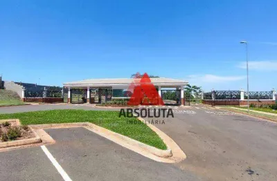 Terreno à venda, 572 m² por r$ 440.000,00 - parque fortaleza - nova odessa/sp